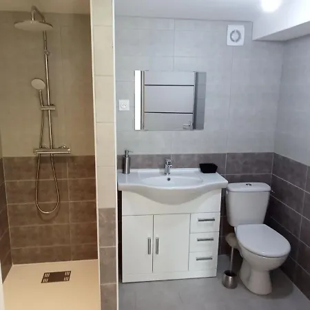 Appartement Les Lauriers Roses Fontvieille
